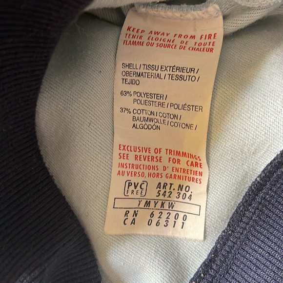 *RARE EXCELLENT QUALITY* Vintage Puma Jacket - Picture 6 of 8